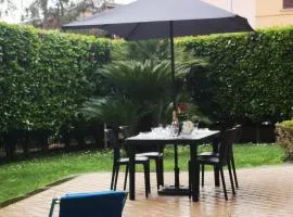 Garden House