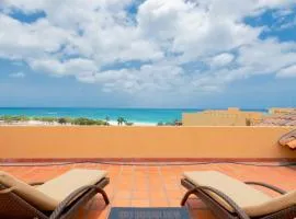 Beachfront - Surround View 4BR Penthouse - P516