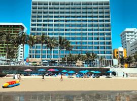 Viaggio Resort Mazatlán, hotel in Mazatlán