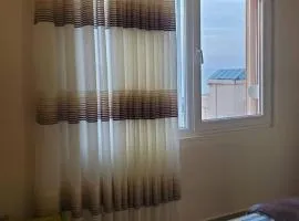 Seascape apartment