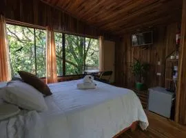 The Green Tree Lodge