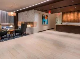 Residence Inn by Marriott Jersey City