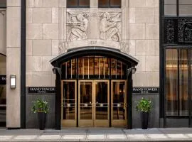 Rand Tower Hotel, Minneapolis, a Tribute Portfolio Hotel