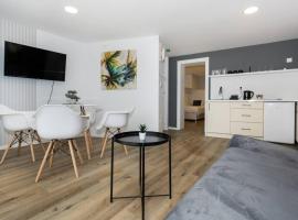 Royal Grey Apartment, Hotel in Sarajevo