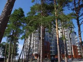 Porta Mare Apartments LuxView