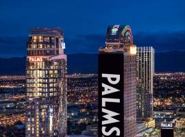 Palms Casino Resort, khách sạn ở Las Vegas