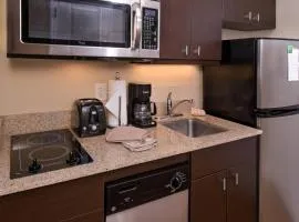 TownePlace Suites Huntington