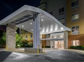 Fairfield Inn & Suites by Marriott Atlanta Stonecrest