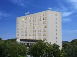 Fairfield by Marriott Ahmedabad