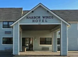 Harbor Winds Hotel