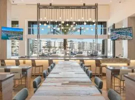 Courtyard by Marriott Marina del Rey