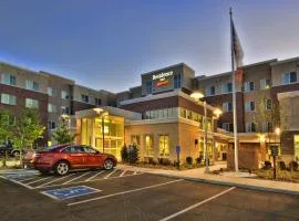 Residence Inn by Marriott Omaha Aksarben Village