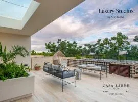 Casa Libre - Incredible huge condo with private pool and terrace in Aldea Zama by StayPodio 301