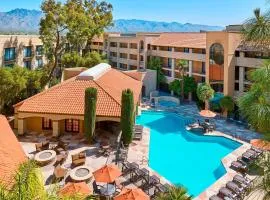 Sheraton Tucson Hotel & Suites