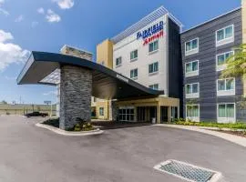 Fairfield Inn & Suites by Marriott Panama City Beach