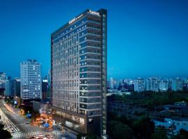 Fairfield by Marriott Seoul, hotel v Soule