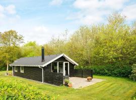 4 person holiday home in Hemmet-By Traum、Hemmetのホテル