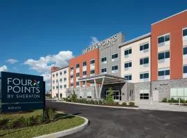 Four Points by Sheraton Albany