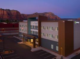 Element Sedona, hotel s 3 zvjezdice u gradu 'Sedona'