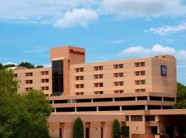 Sheraton Charlotte Airport