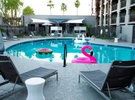 MOXY Phoenix Tempe/ASU Area