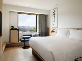 Fairfield by Marriott Mie Okuise Odai, khách sạn ở Odaicho