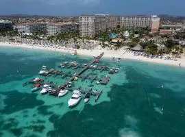 Marriott's Aruba Surf Club