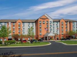 TownePlace Suites by Marriott Frederick, hotel near Adventure Park USA, Frederick