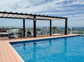 Four Points by Sheraton Veracruz, hotel en Veracruz