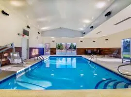 Fairfield Inn & Suites by Marriott Cortland