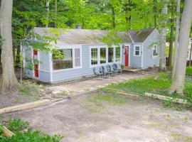 Cottage Living, hotel with parking in Beulah