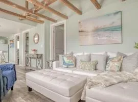 Ocean Break - Meredith Lodging