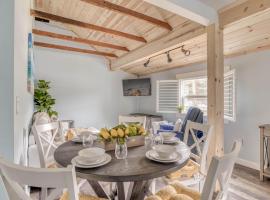 Driftwood - Meredith Lodging, hotel a Rockaway Beach