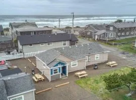 King Crab Retreat - Combo - Meredith Lodging