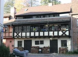 Gerberhaus Cottbus