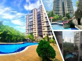House of Arts Condostay @ Saujana Aster