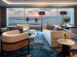 Sheraton Grand Tel Aviv
