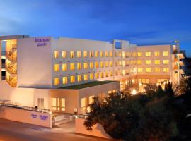 Fairfield by Marriott Coimbatore, hotel in Coimbatore