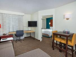 Residence Inn Knoxville Cedar Bluff, hotel in Knoxville