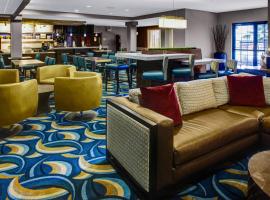 Courtyard by Marriott New Bern، فندق في نيو برن