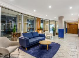 Millennium Court, Budapest - Marriott Executive Apartments, Hotel in Budapest