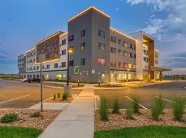 Element Denver International Airport、デンバーにあるデンバー国際空港 - DENの周辺ホテル