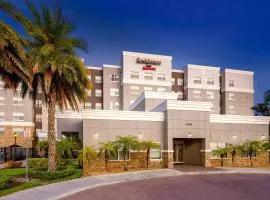 Residence Inn Melbourne