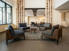 Delta Hotels by Marriott Sherbrooke Conference Centre, hotel di Sherbrooke