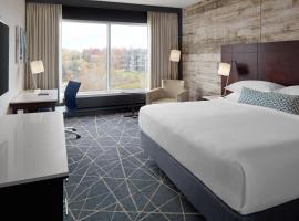 Delta Hotels by Marriott Sherbrooke Conference Centre, hotel in Sherbrooke