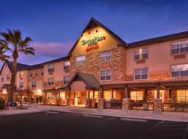 TownePlace Suites by Marriott Sierra Vista, hotel near Sierra Vista Municipal/Libby Army Airfield - FHU, Sierra Vista