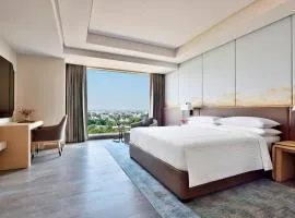 इंदौर में 5 सितारा होटल