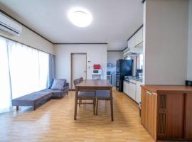 コーポセキヤ / Corp Sekiya, παραλιακό ξενοδοχείο σε Itoigawa