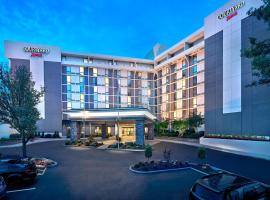 Courtyard by Marriott Philadelphia City Avenue, hotel en Filadelfia