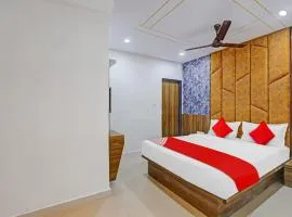 hotel sai villa
